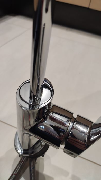 Bateria kuchenna Ferro