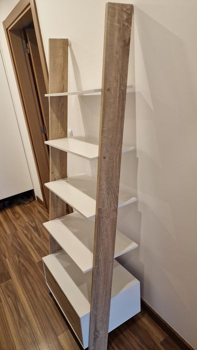 Móvel Estante com Gaveta