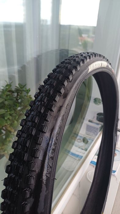 покришка maxxis dhf 26 2.35