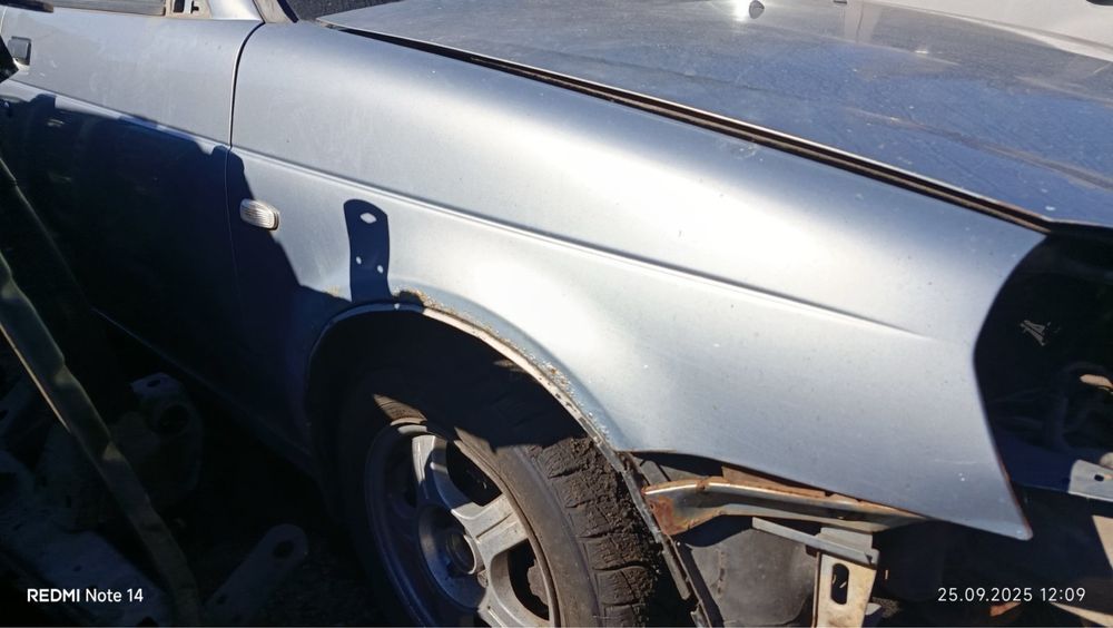 Розборка Ваз Приора Lada Priora  2170 1.6  та 2111