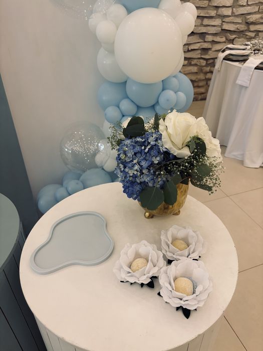 Assessoria de eventos personalizada