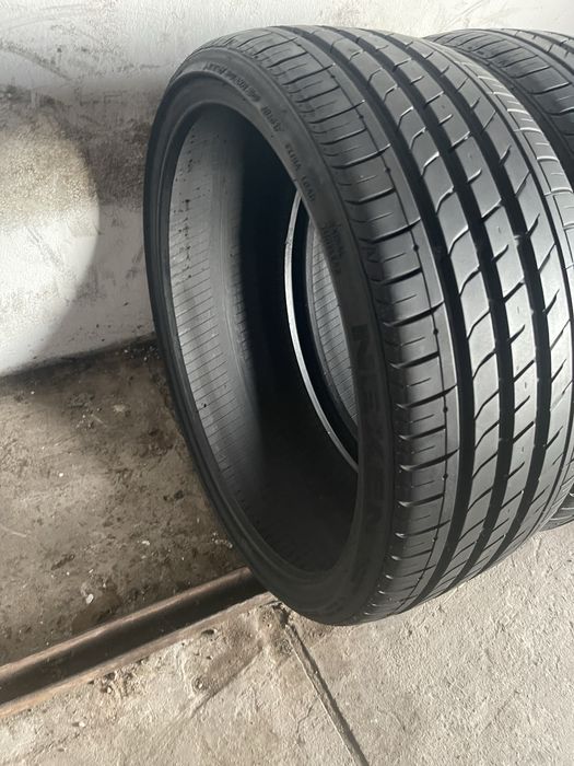 225/30 R20 85Y Nexen N-Fera SU-1 Opony Letnie 8.1 mm bieznika 2023 rocznik