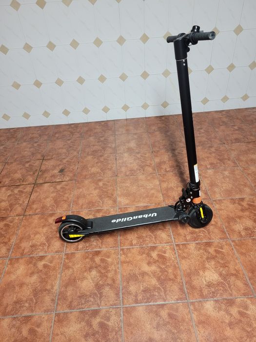 Trotinete eletrica urban glide