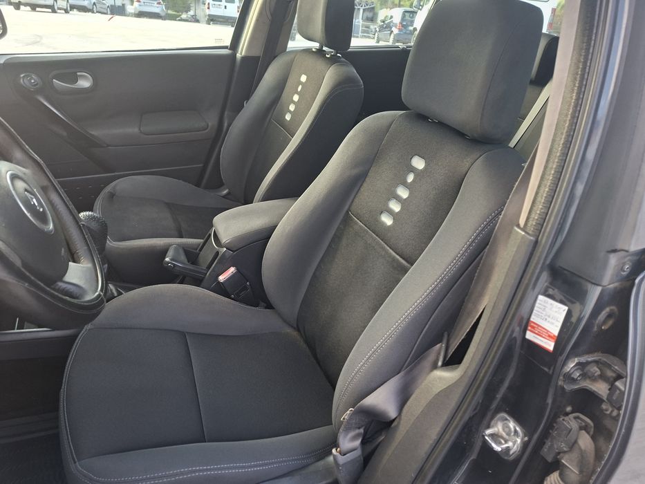 Renault megane 1.5dci 2008
