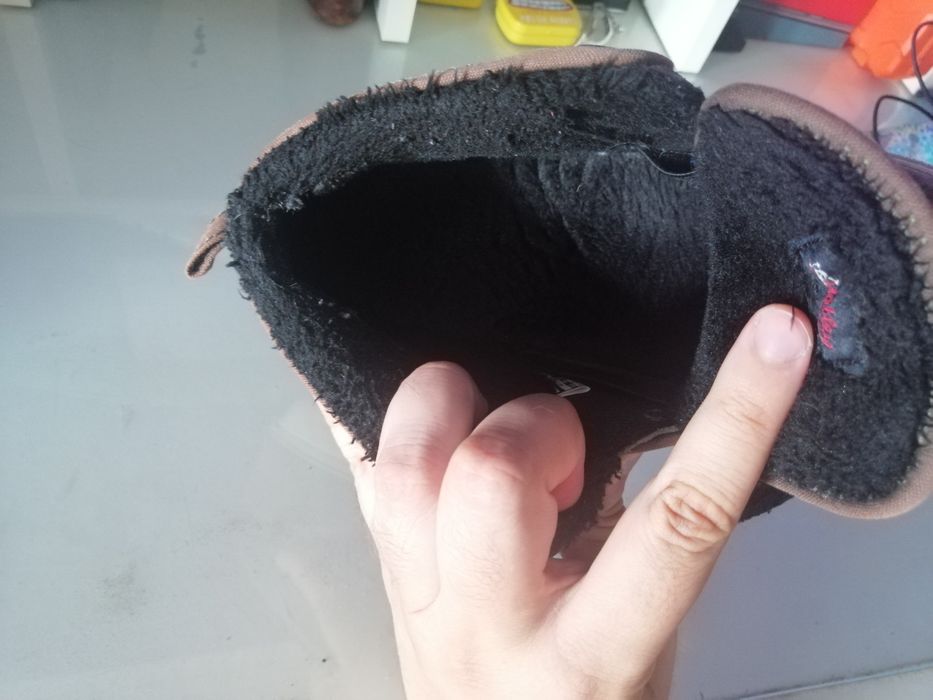 Sapatilhas/ténis GLOBE tamanho 44