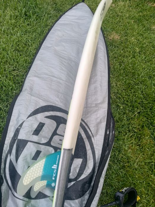 Prancha de surf 5'10