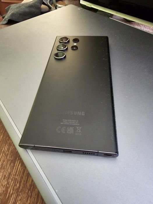 Samsung S23 Ultra / 8 x 256 / Snapdragon  / MDM / Оригінал