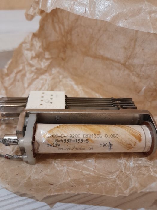 Реле телеелектронне Telfa