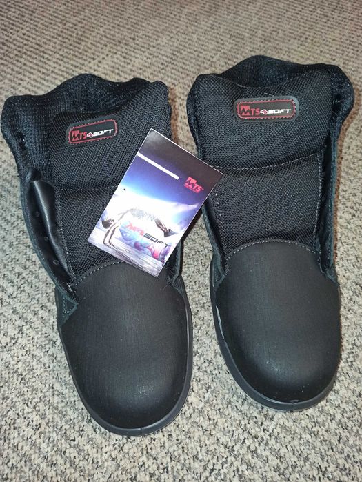 Buty robocze MTS ( nowe)