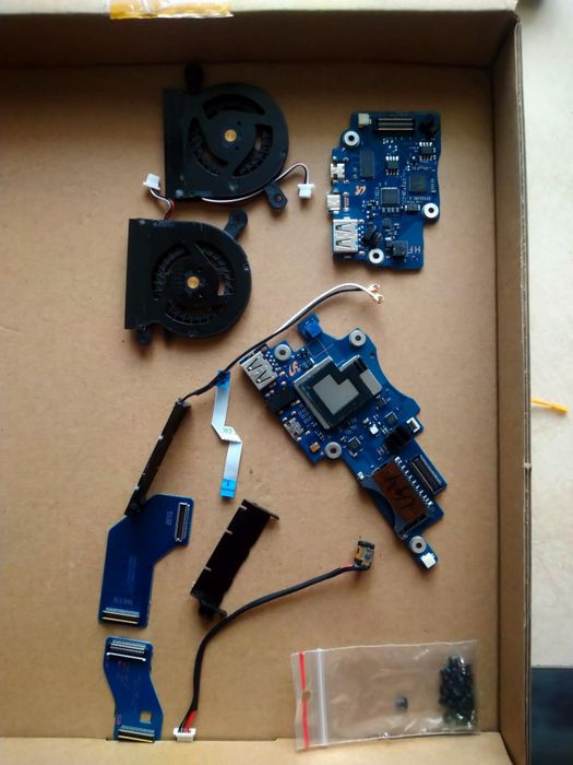 Ноутбук Samsung np900x