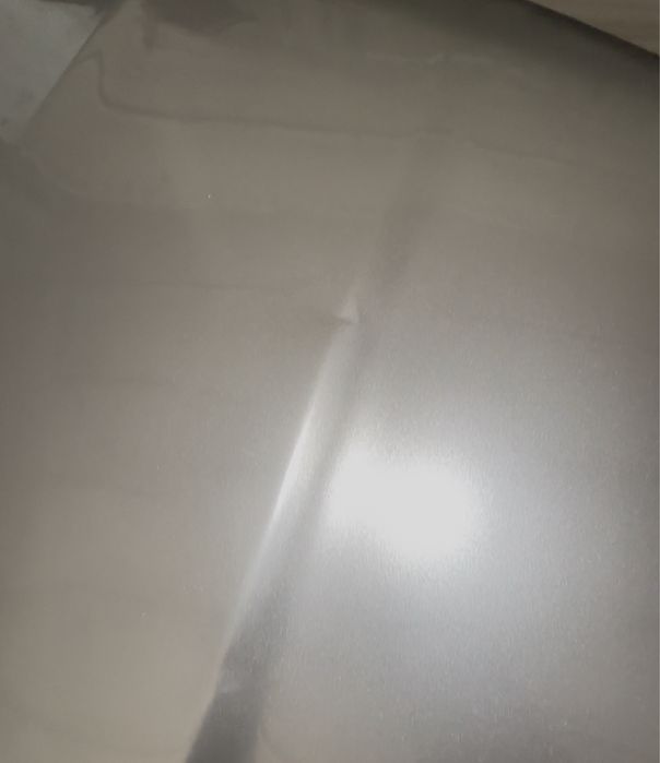 Капот Lincoln mkc 2015