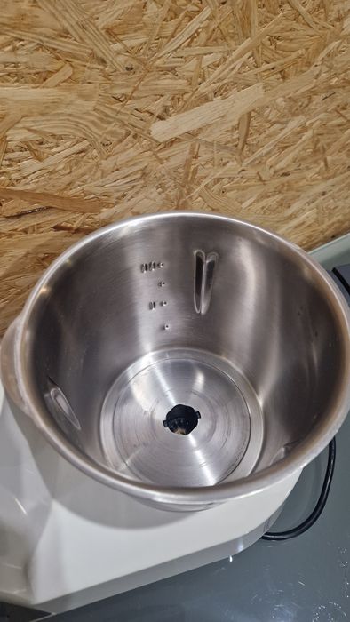 Robot de cozinha Yammi 1