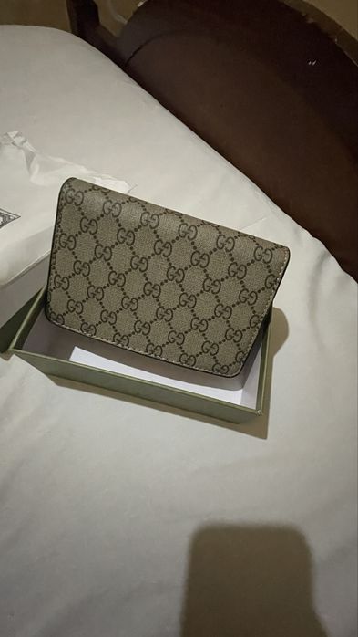 Bolsa GUCCI feminina