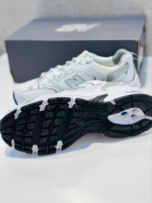 Buty damskie New_Balance NB 530 R.41,5