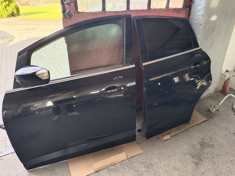 Drzwi Lewe Ford C Max FA