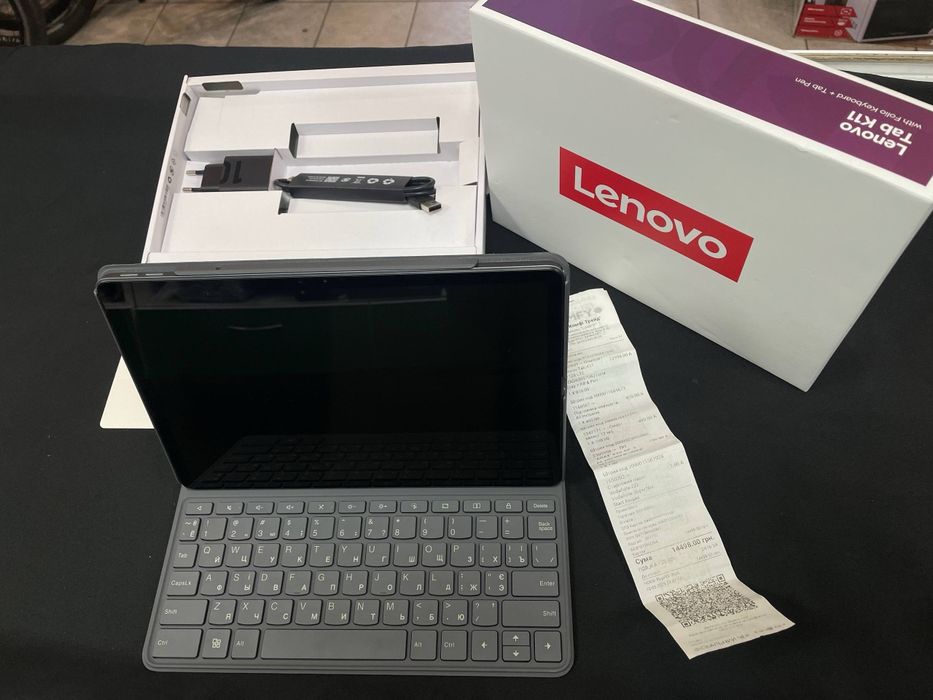 Планшет Lenovo k11 8/128 gb