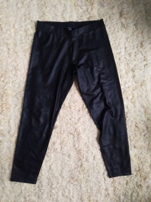 Getry legginsy new look rozmiar 40 L