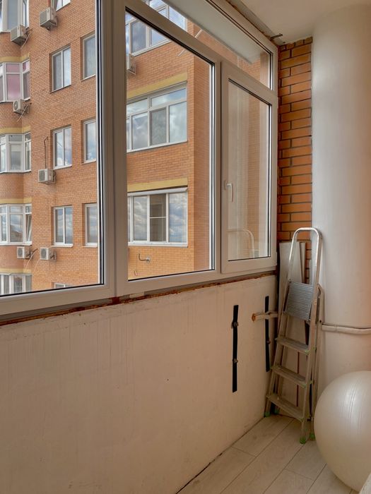 ПРОДАМ 2к квартиру в новострое ЖК ГРАНД Павлово поле