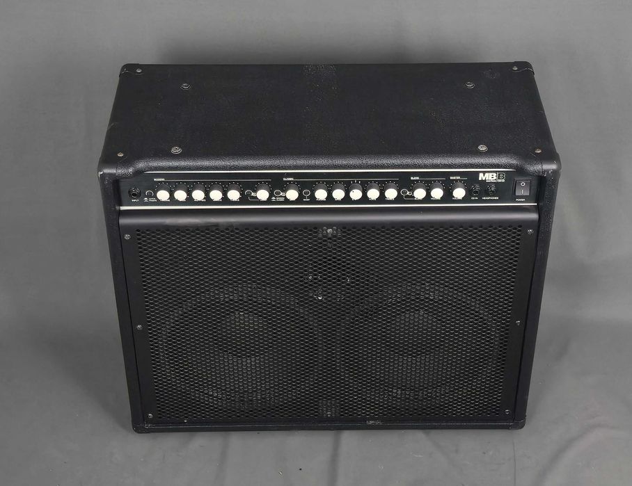 Marshall MB 4210 Wzmacniacz Basowy