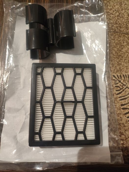 Filtr do odkurzacza Kerch Delta VC3300