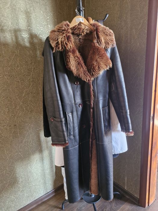 Дубліна в гарному стані