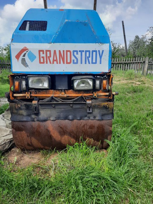 Продам каток AMMAN