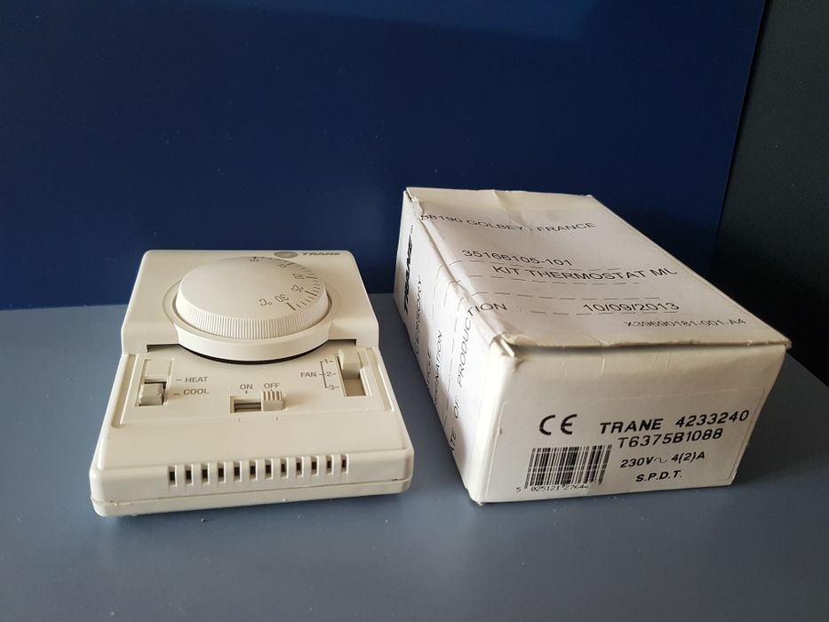 Termostat Trane Kit Ml