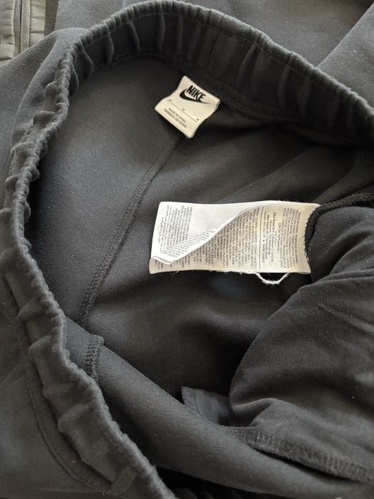 Nike tech fleece sportswear (s) (m)