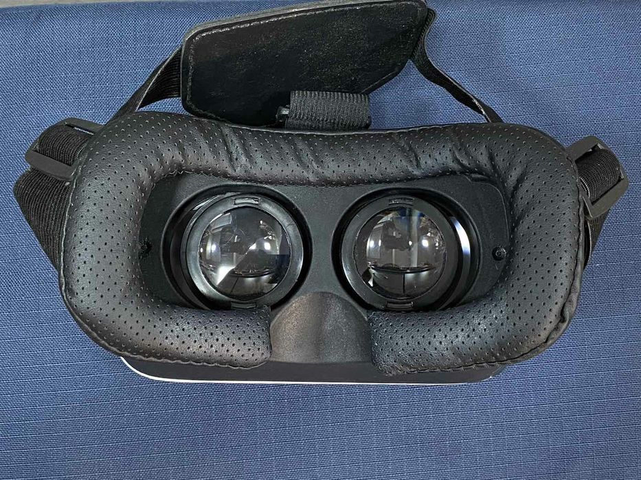 3D очки виртуальной реальности VR Box