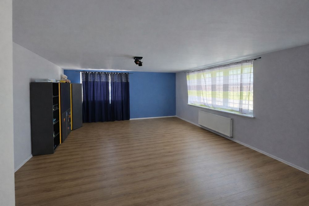 Duży Dom z działką 4500m