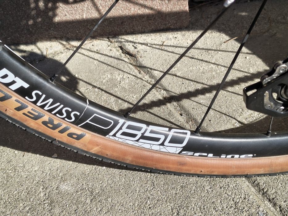 Scott Speedster Gravel 30 rozm. L