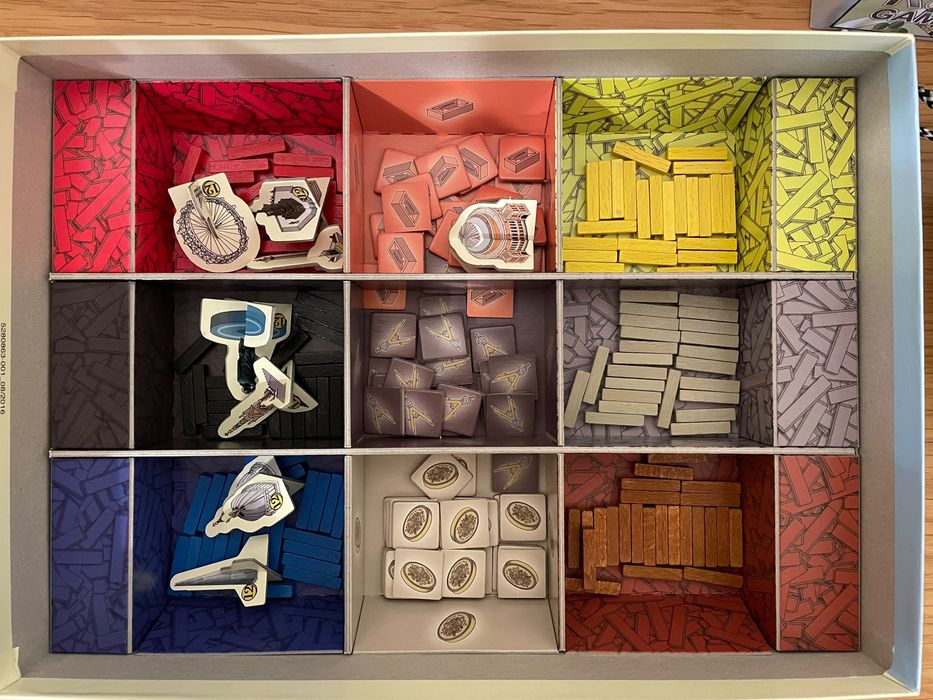 Keyper - gra nowa, niegrana