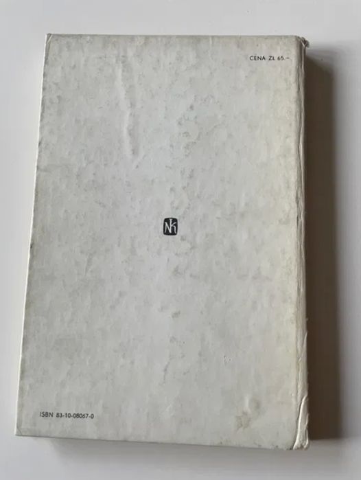 Maria Ewa Letki Łódź Wikingów
