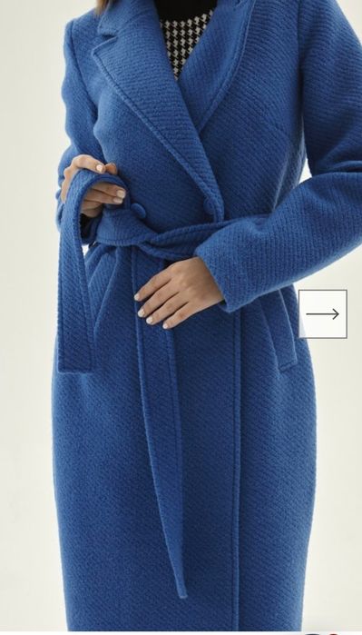 Płaszcz Femestage r. 40