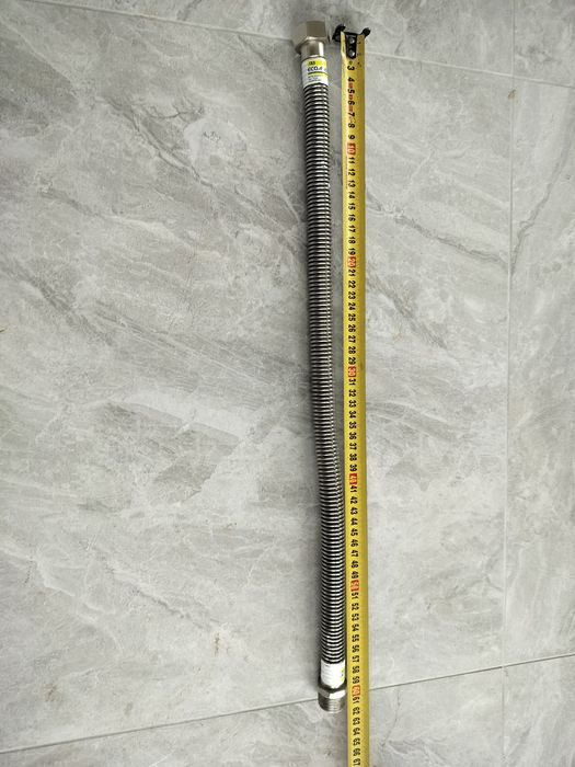 Шланг для газового котла