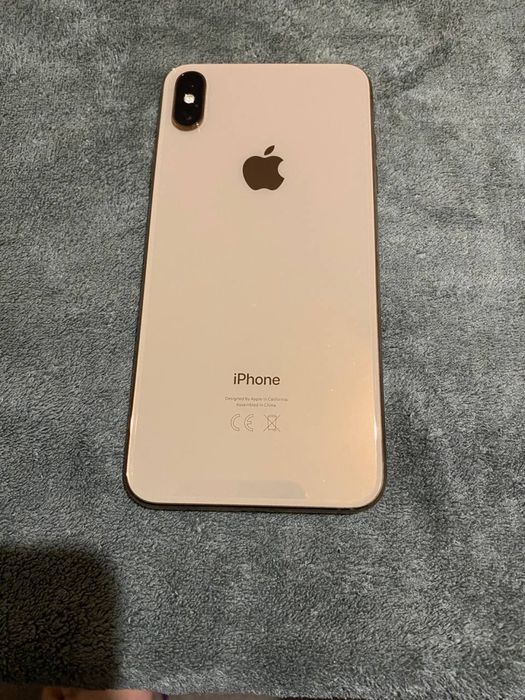 Iphone  XS Max 256GB