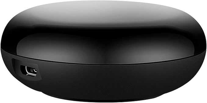 Nivian Controlador infravermelho inteligente, WiFi 2,4 Ghz