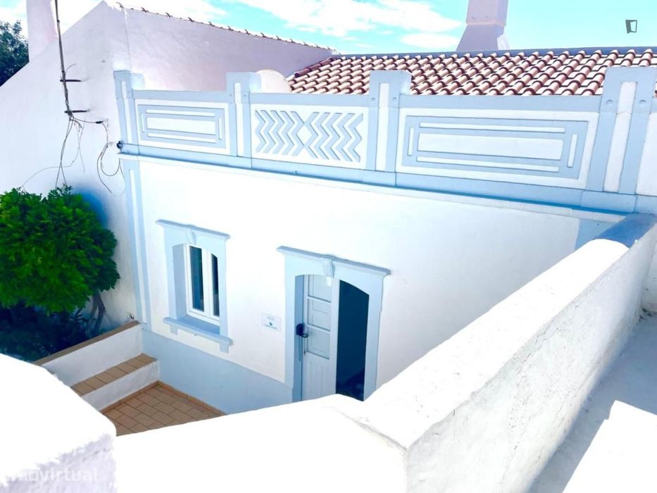 Casa com 1 quartos - localizado em Albufeira