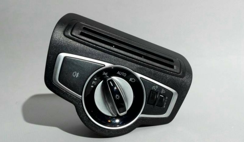 Módulo interruptor luz MERCEDES-BENZ Classe C (W205)