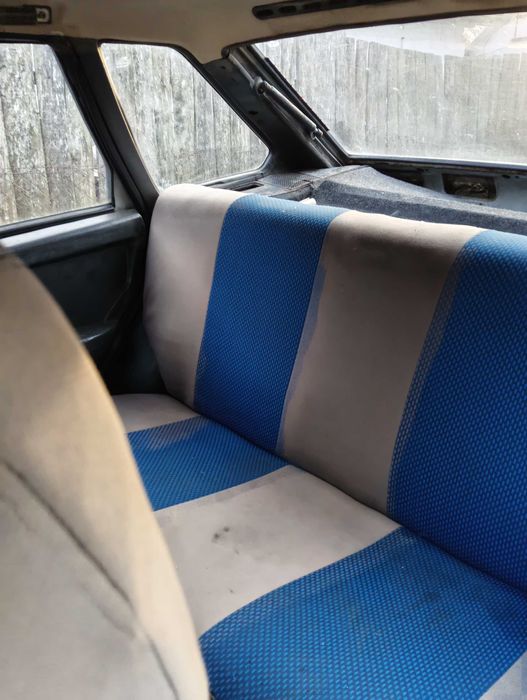 Продаж робочої машини