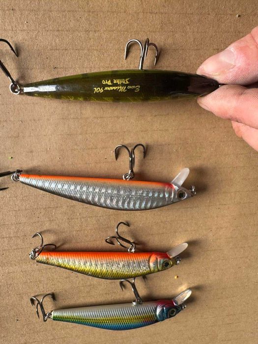 Різне для рибалки