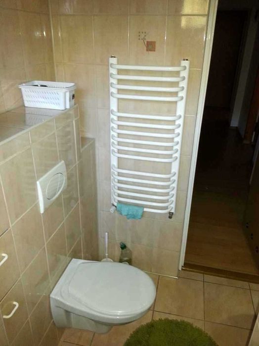 Sprzedam M3 na pierwszym piętrze - bezpośrednio