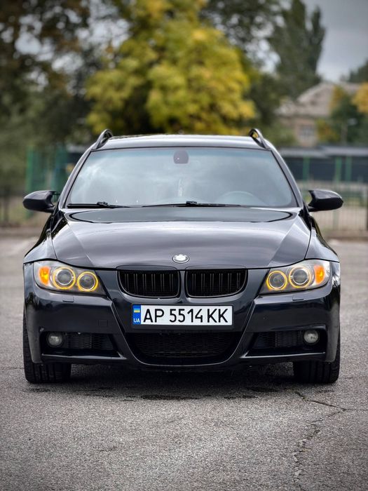 BMW 3 Series 2005