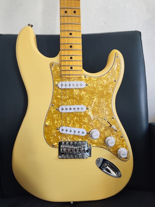 Gitara elektryczna