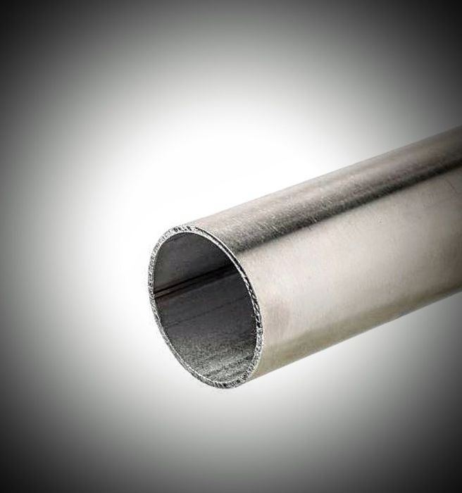 Rury kwasoodporne 304-316