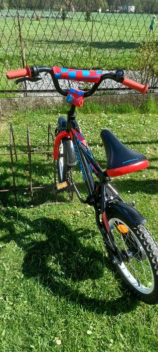 Rowerek dziecięcy 16 cali