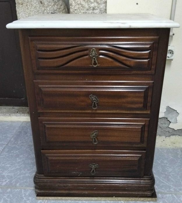 Conjunto de quarto