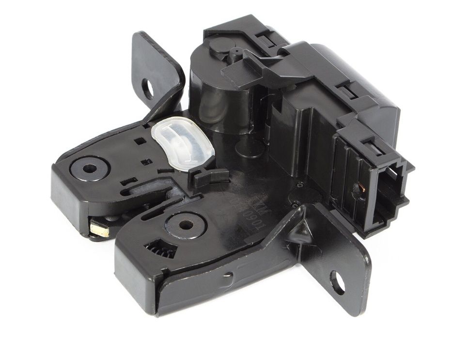 Замок багажника Renault Megane II Scenic 2