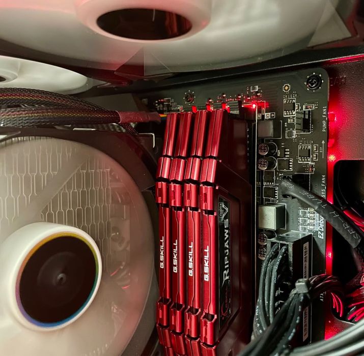 PC Gaming pronto a usar