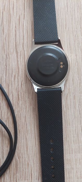 Smartwatch Avon czarny